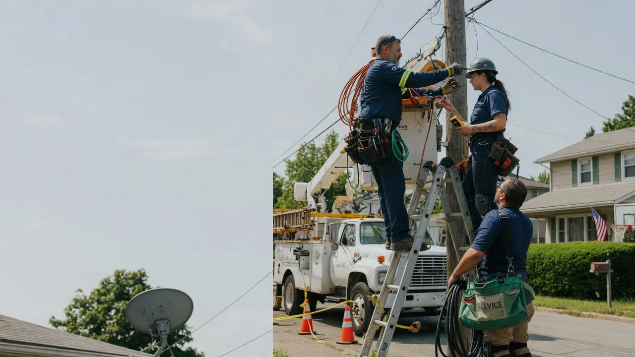 Electrical Repair in Neosho Falls, KS near me